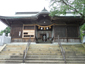 生石神社