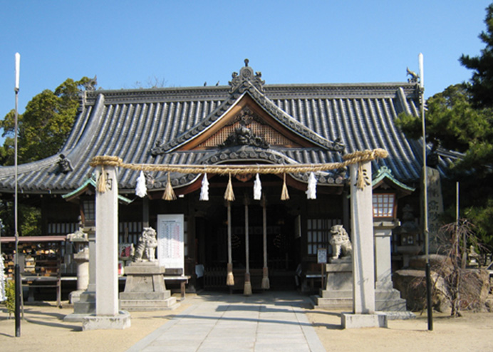 高砂神社